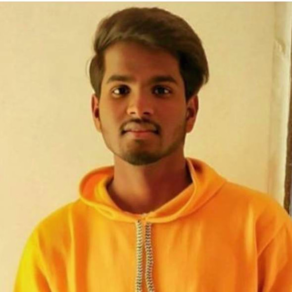 Shubham Patil