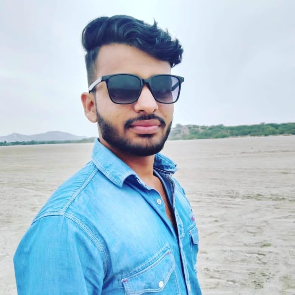 Rohit Saini