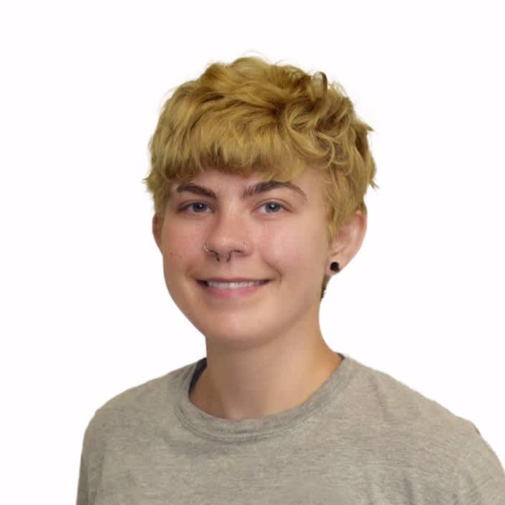 Charlie Kayser