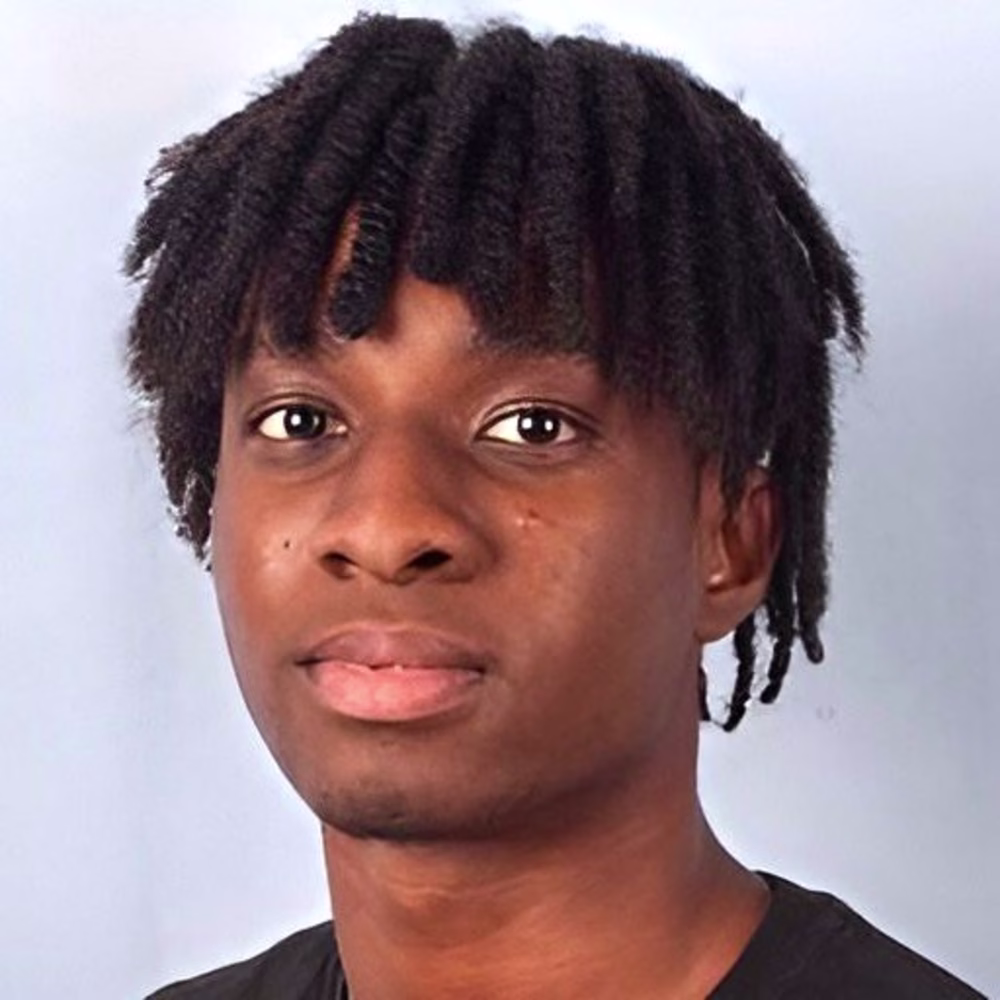 Duke Okugo