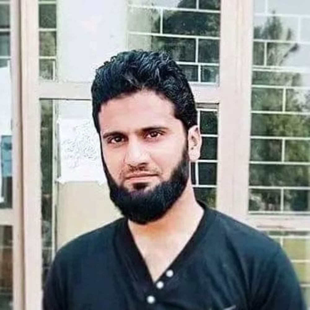 Shahab Ali