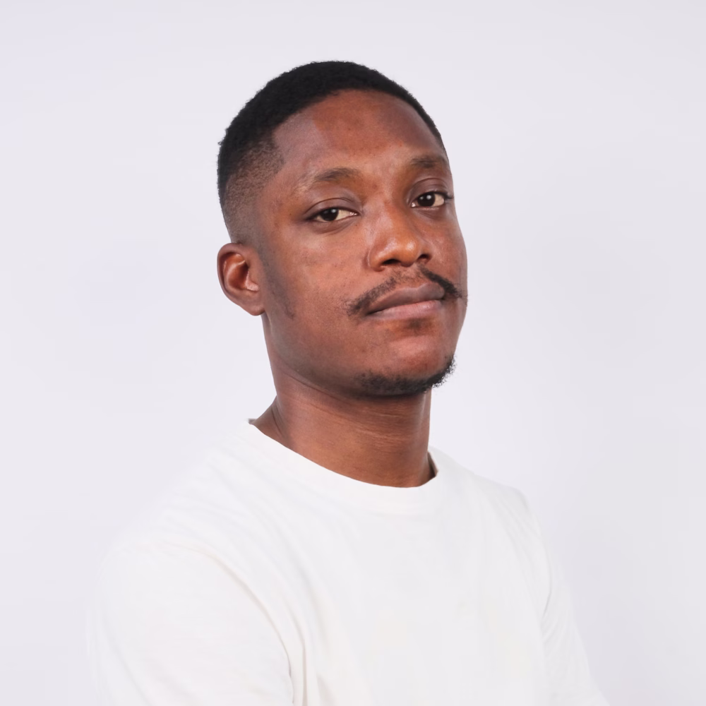Kelechi Nwaji