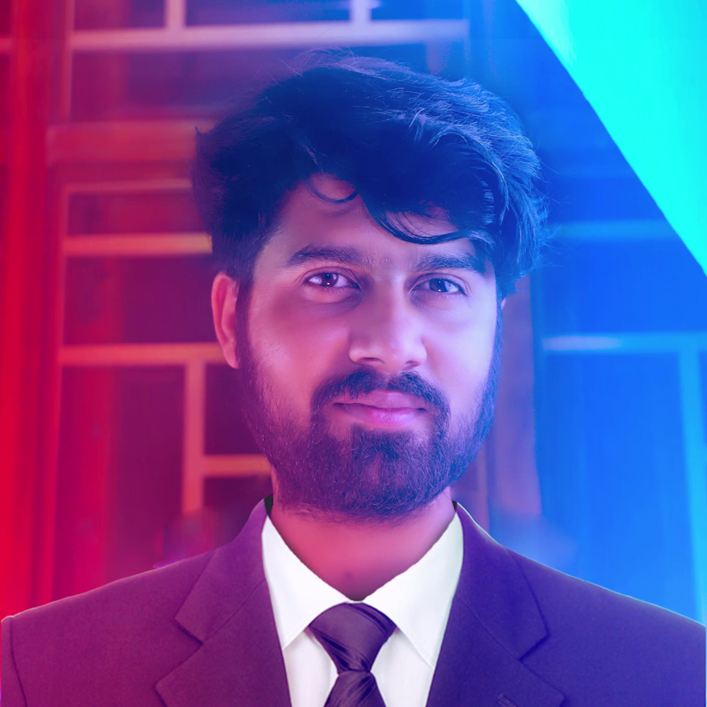 Muhammad Zeeshan