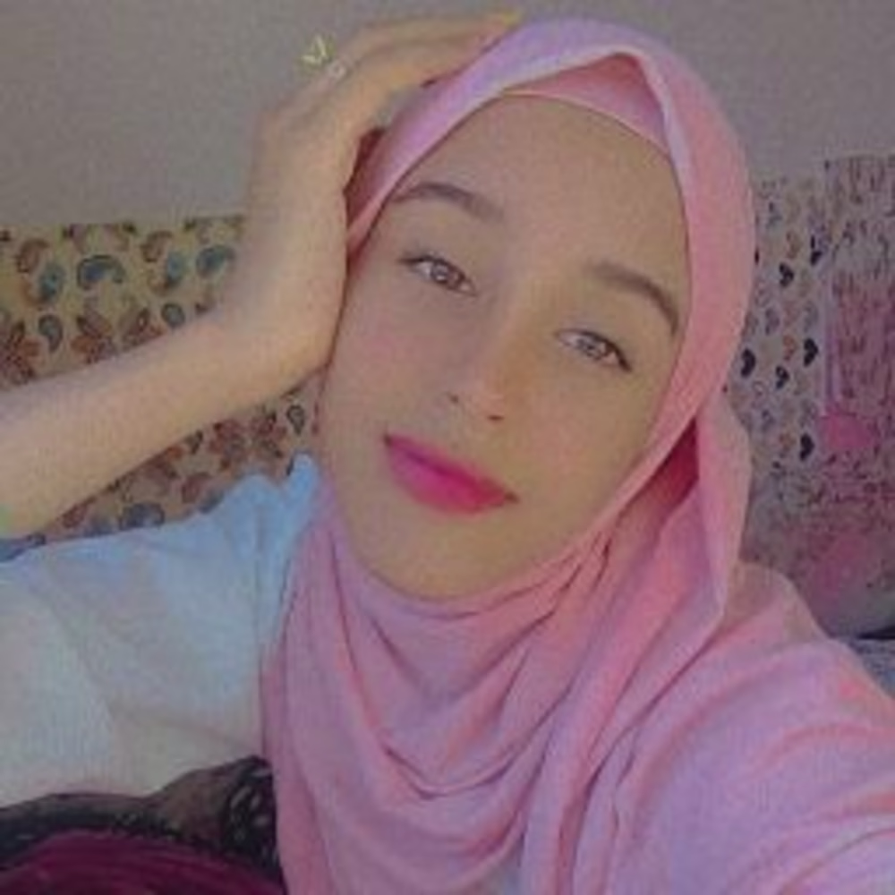 asma maaoui