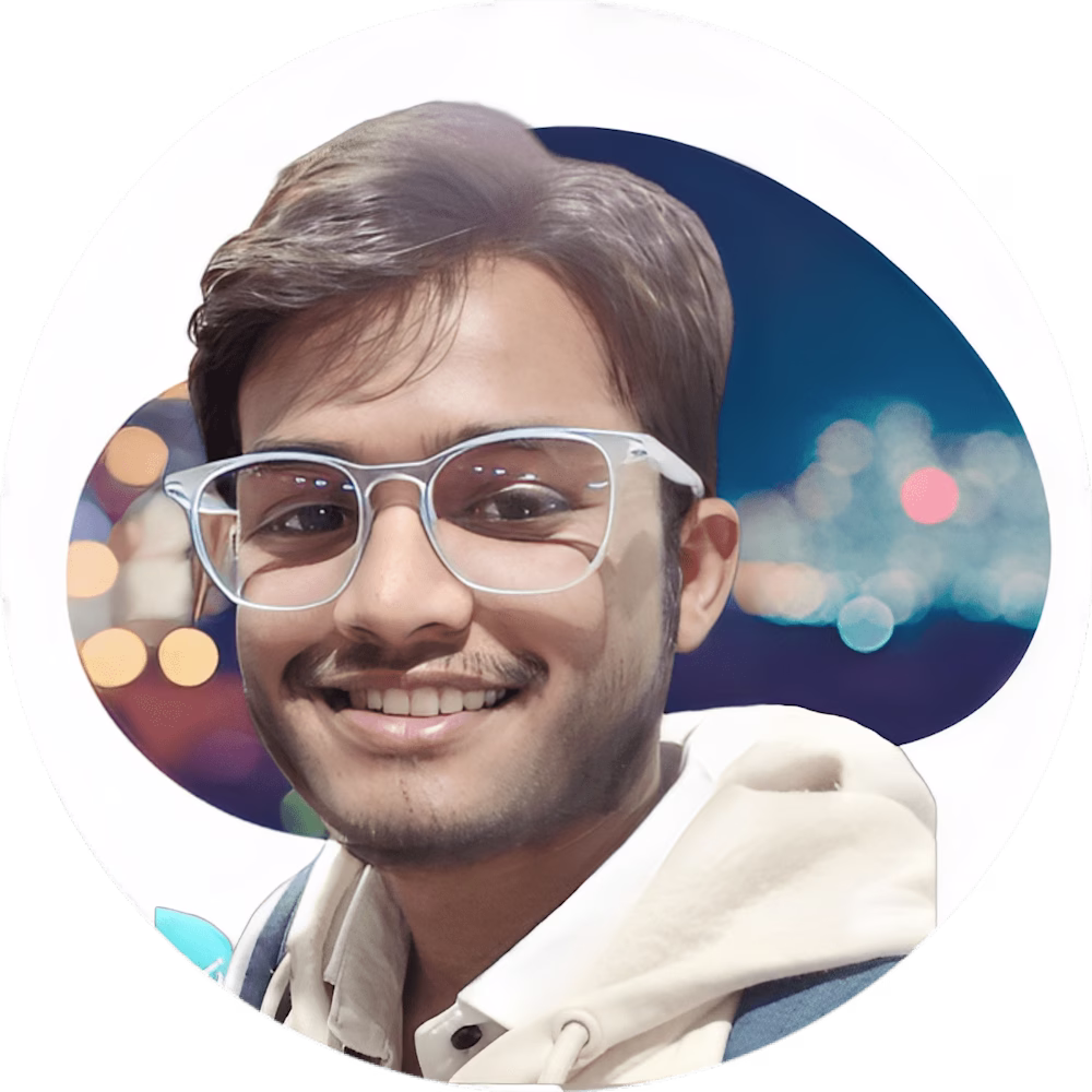 Ashwani Verma 