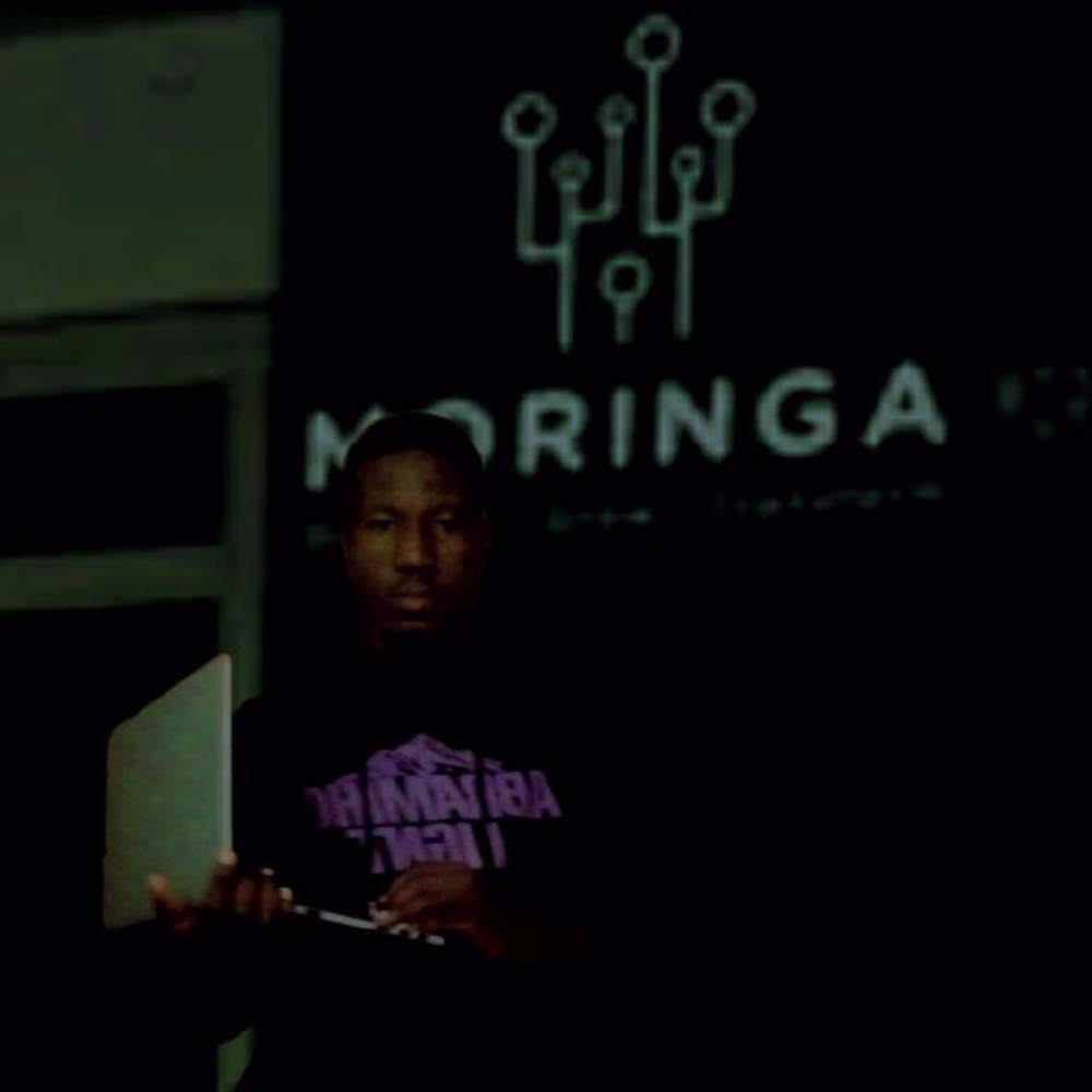 Collins Onyango