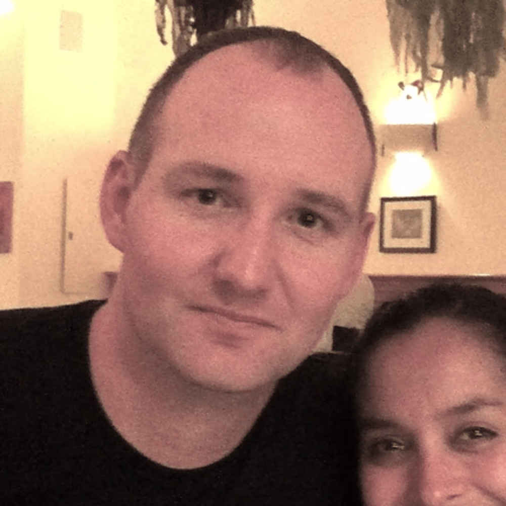 James Doran