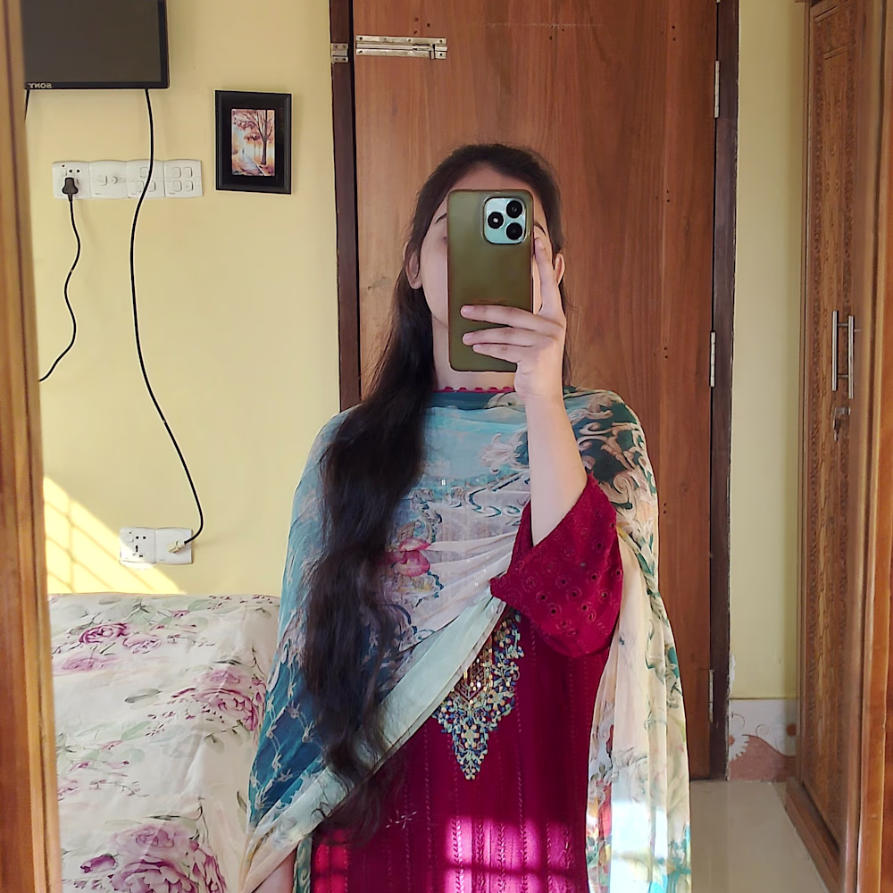 Shahida Akter