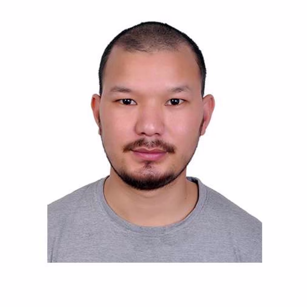 Dhan Kumar Lama