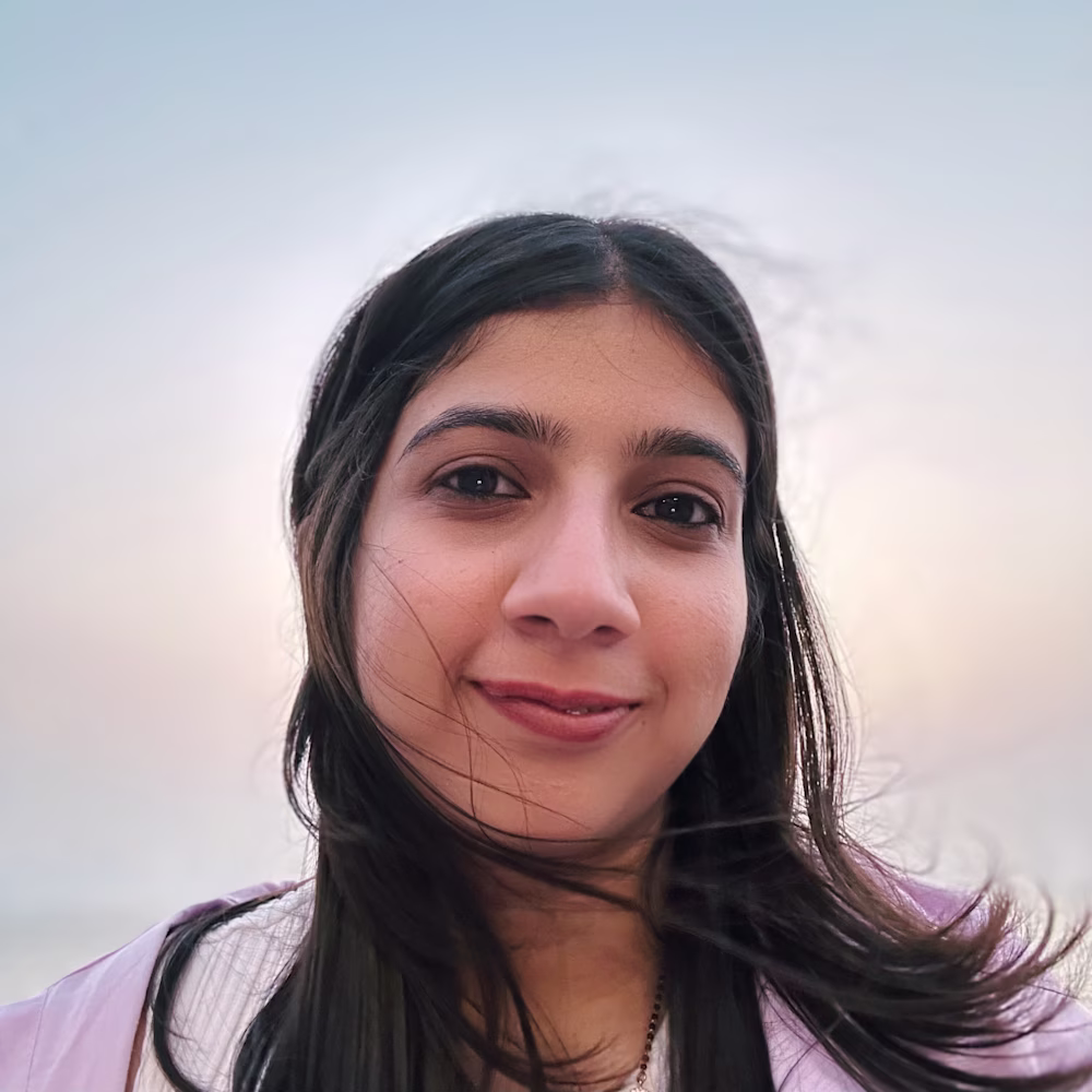Radhika Mehta