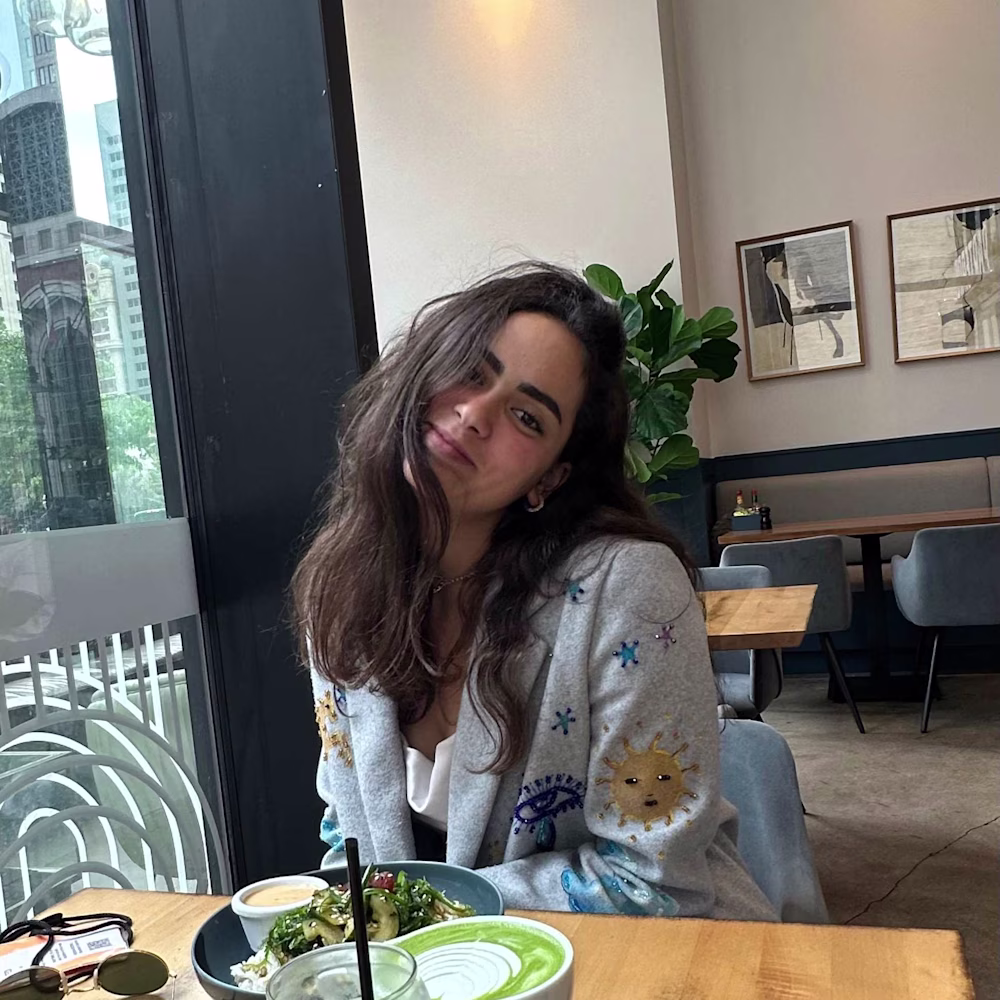 Nour Shamala
