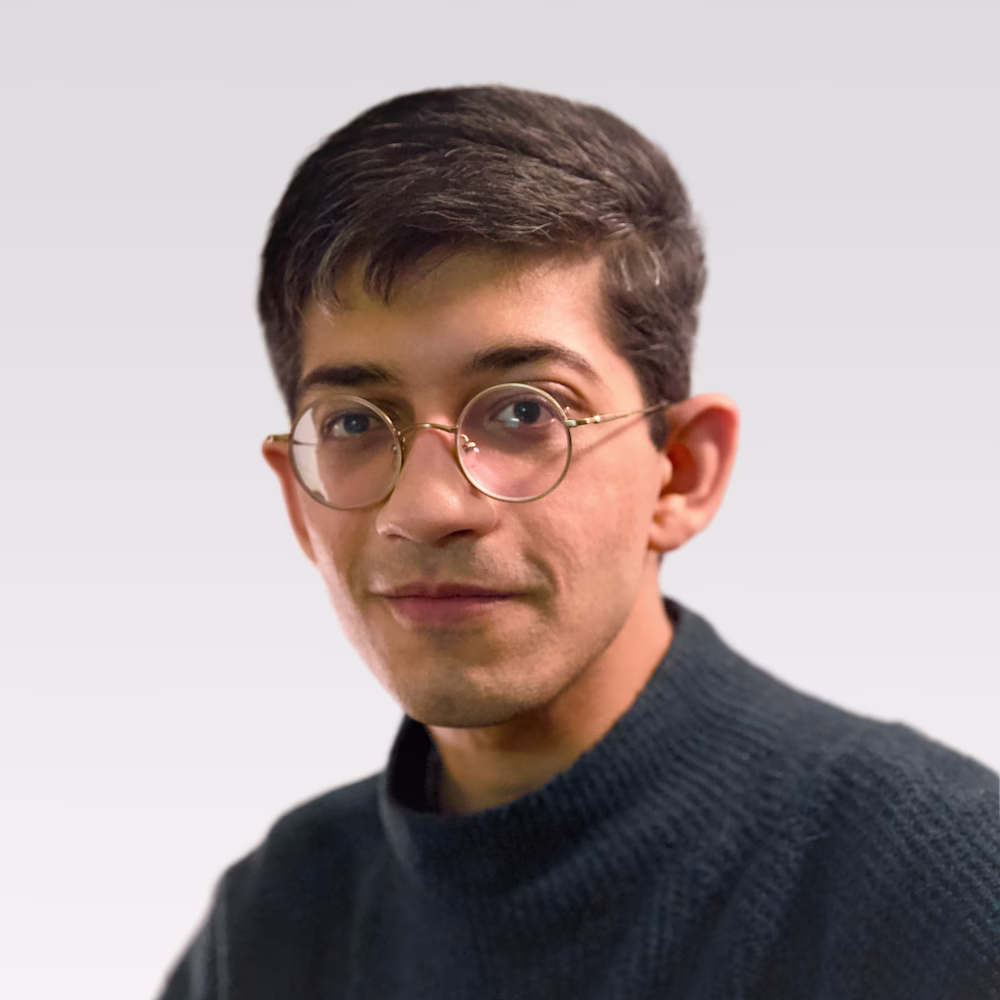 Rohan Tandon