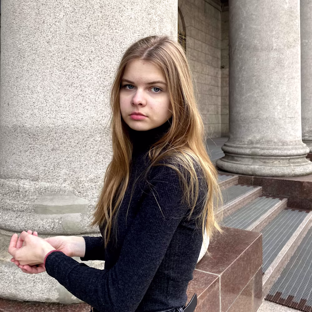 Anastasia Moccia