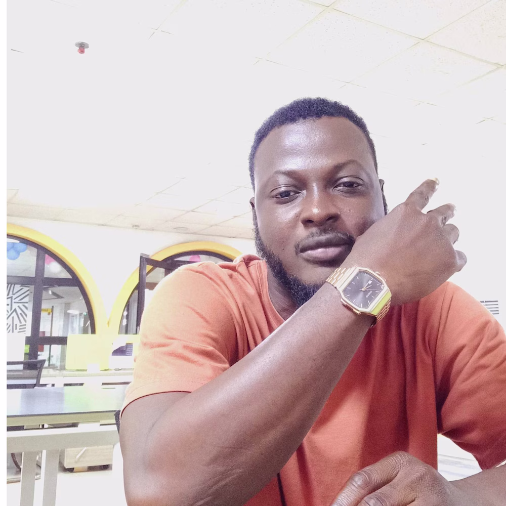 David Adenuga
