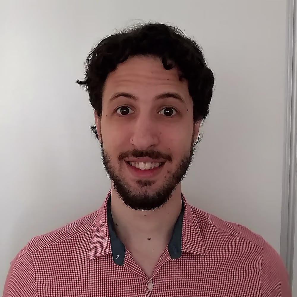 Nicolas Jusid