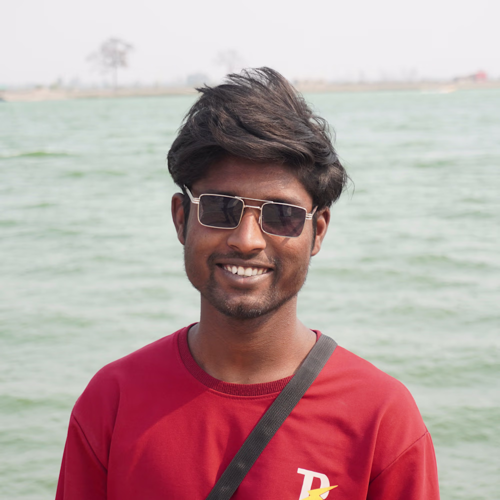 Arun Kushwaha