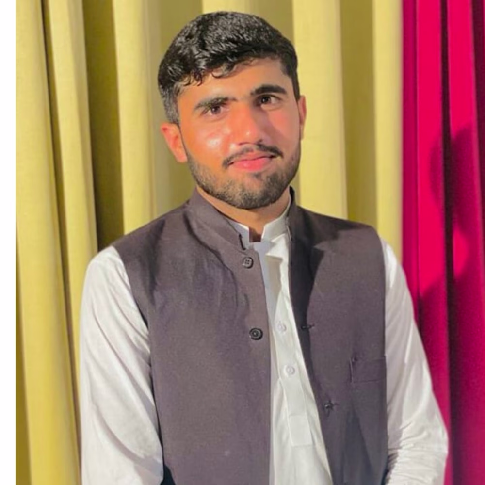 Wajid  Khan