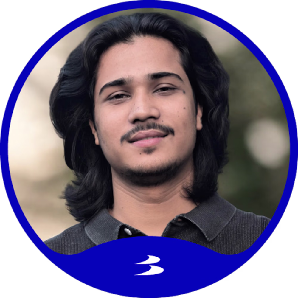 MD Robin  Islam