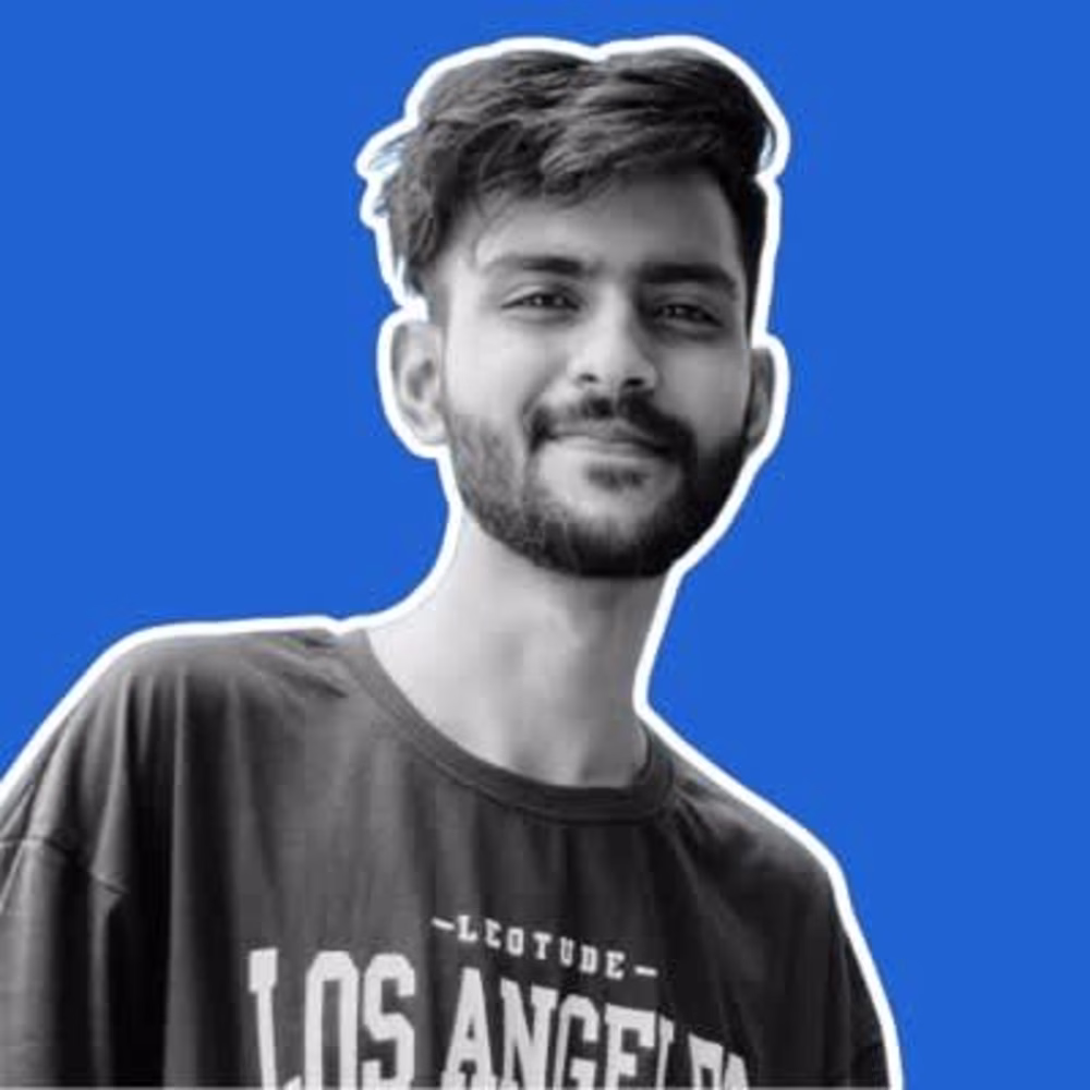 Prateek Daswani