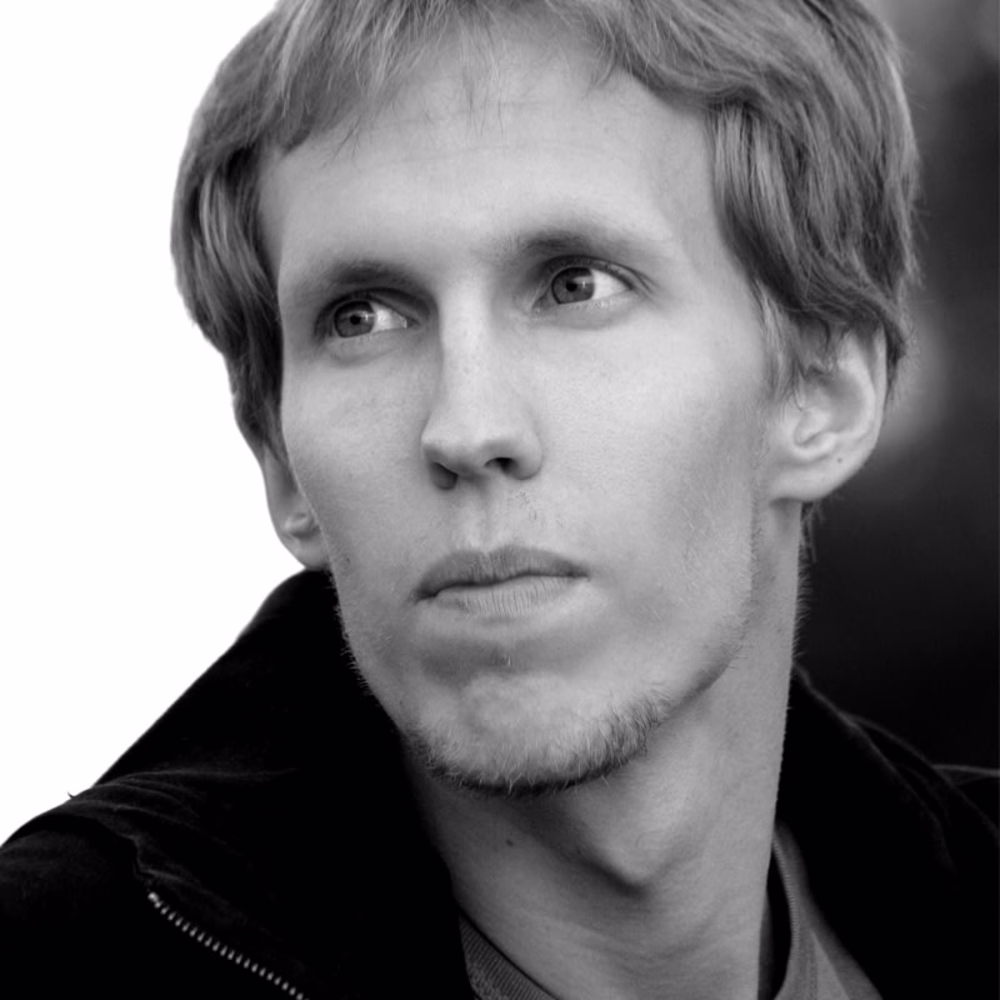Jocke Larsson