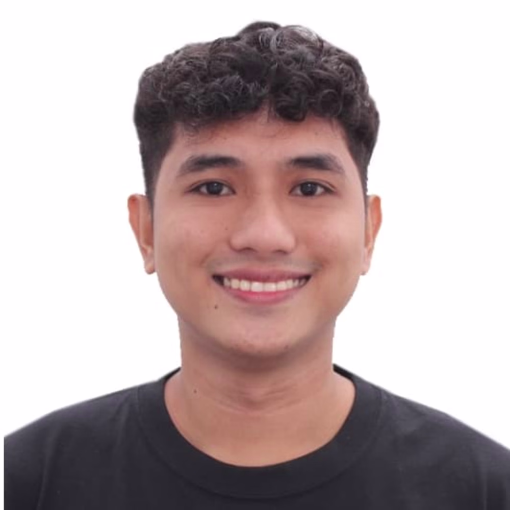 Earvin Gajupo