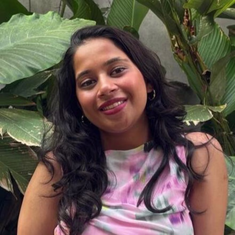 Ankitha  Desai