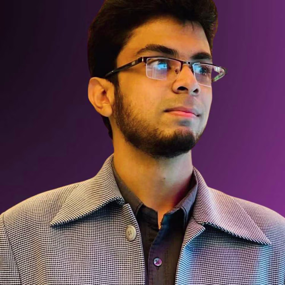 Md.Shirajus salekin Shafi