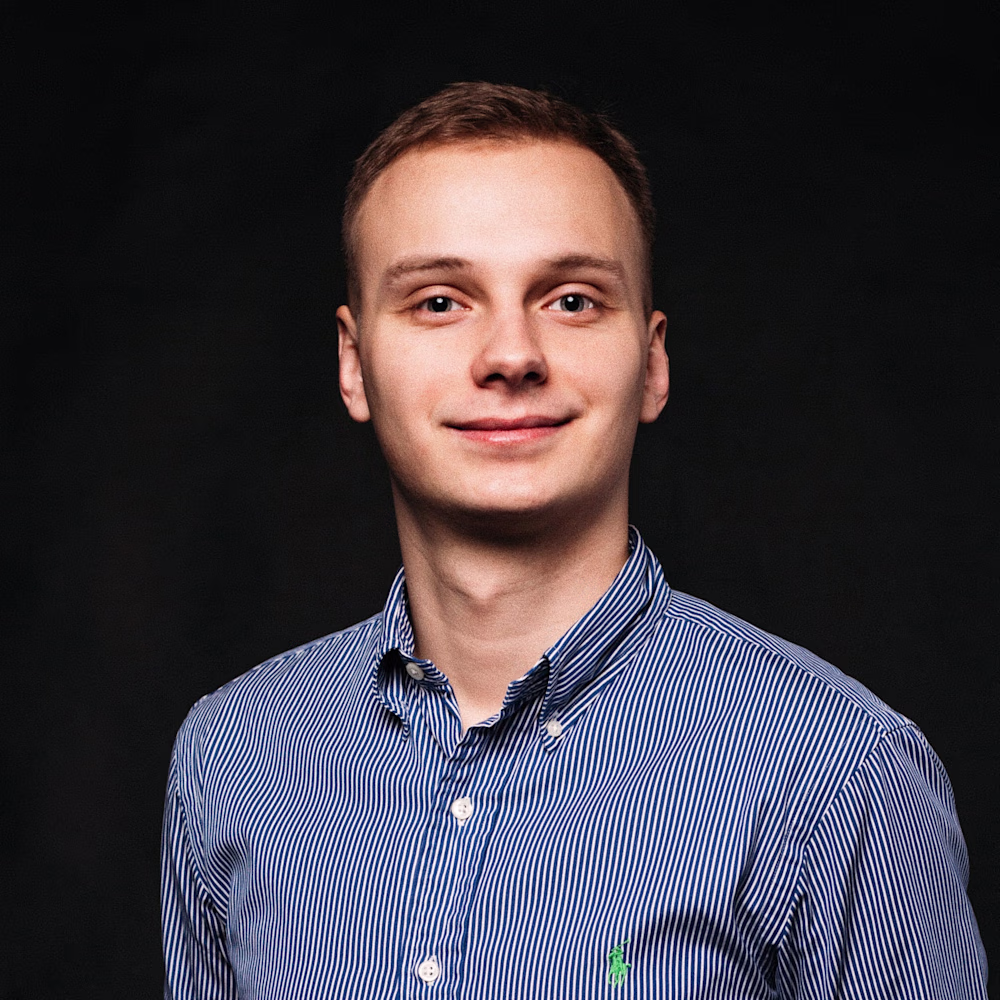 Andrew Kodkod