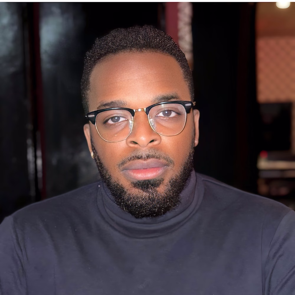 Amir Graham