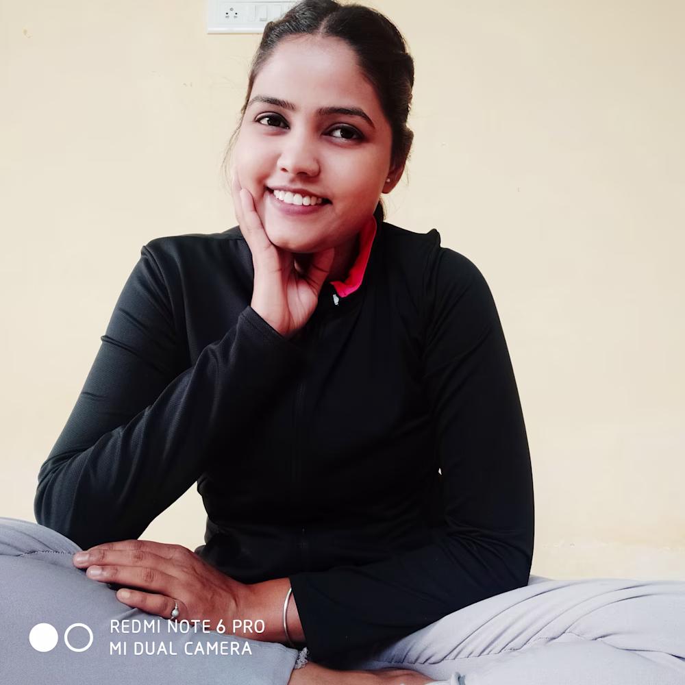Supriya Sharma