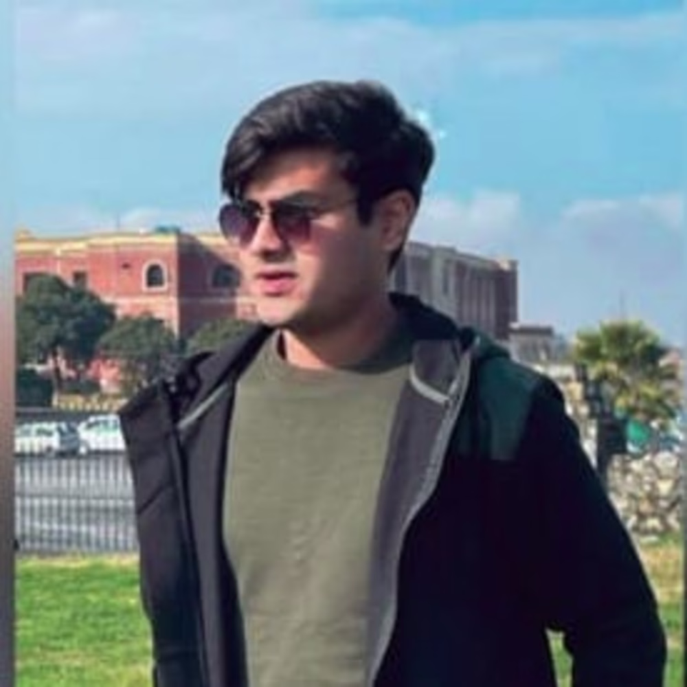 Umar Abdullah