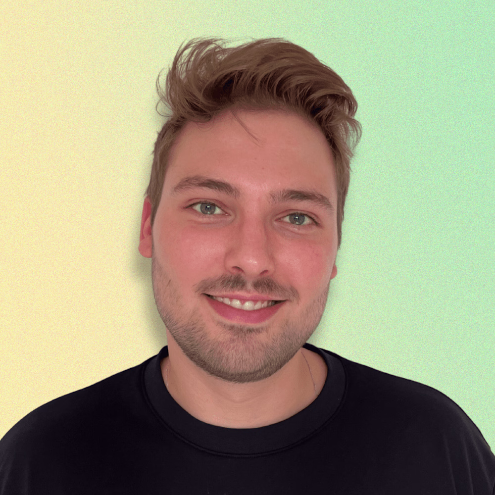 Nicklas Heublein