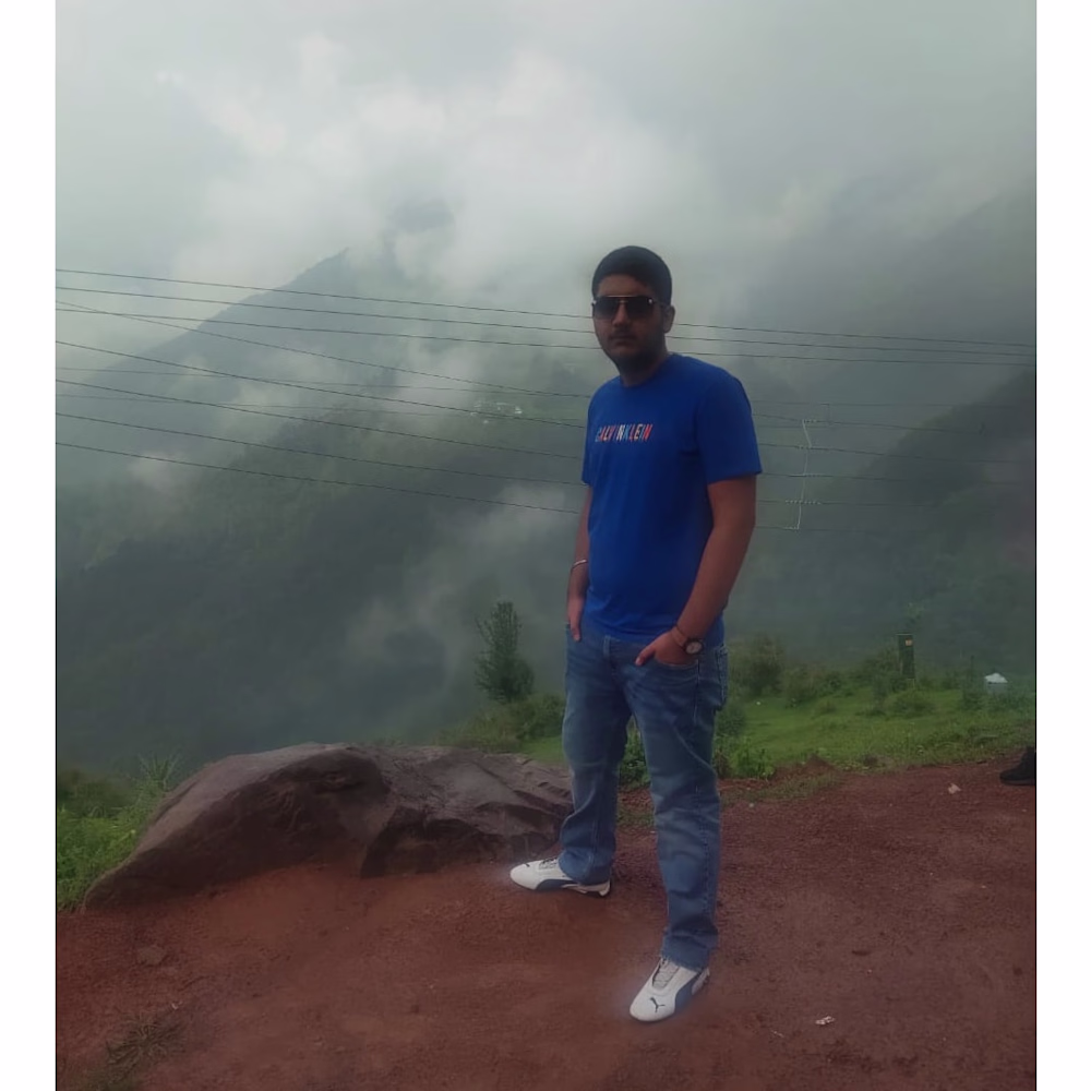 Arnav Bedi