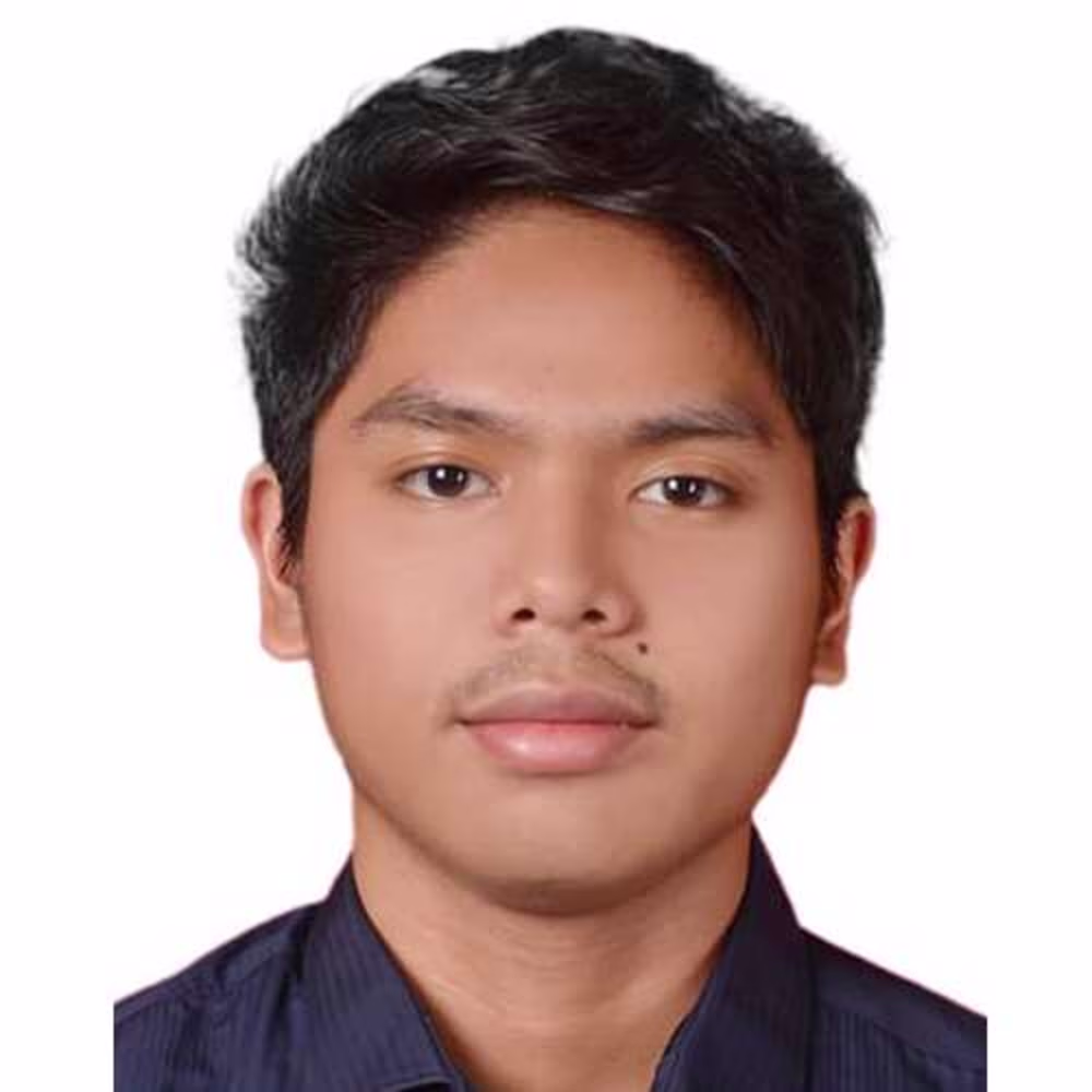 Irza Azhar