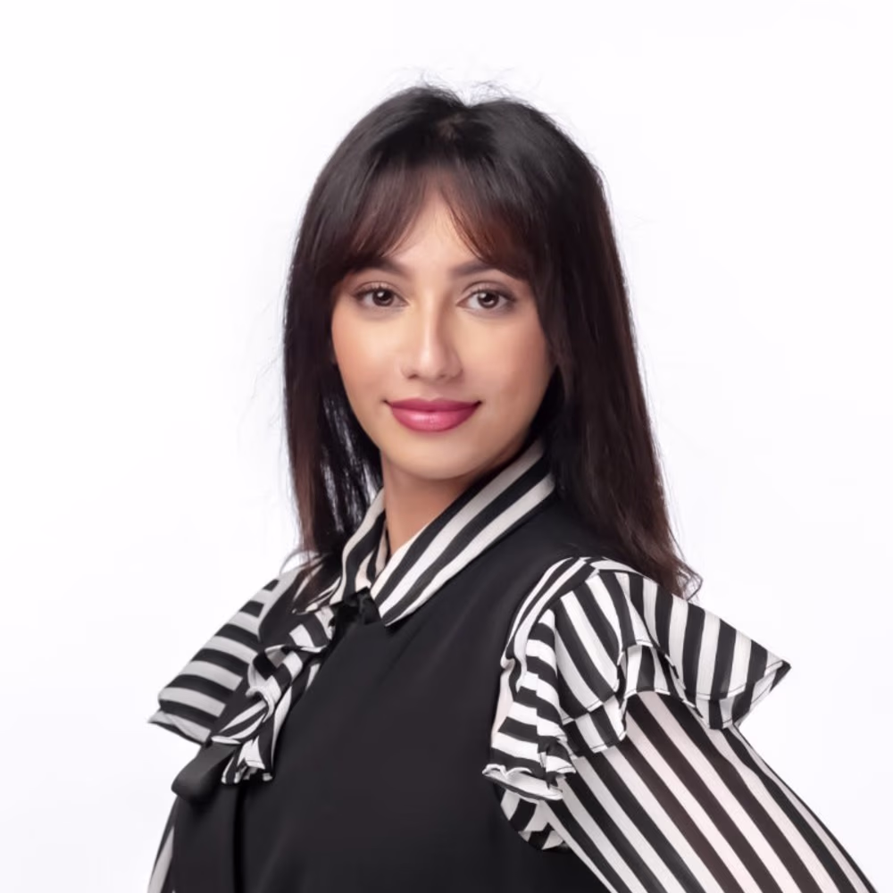 Khaoula Essadiqi