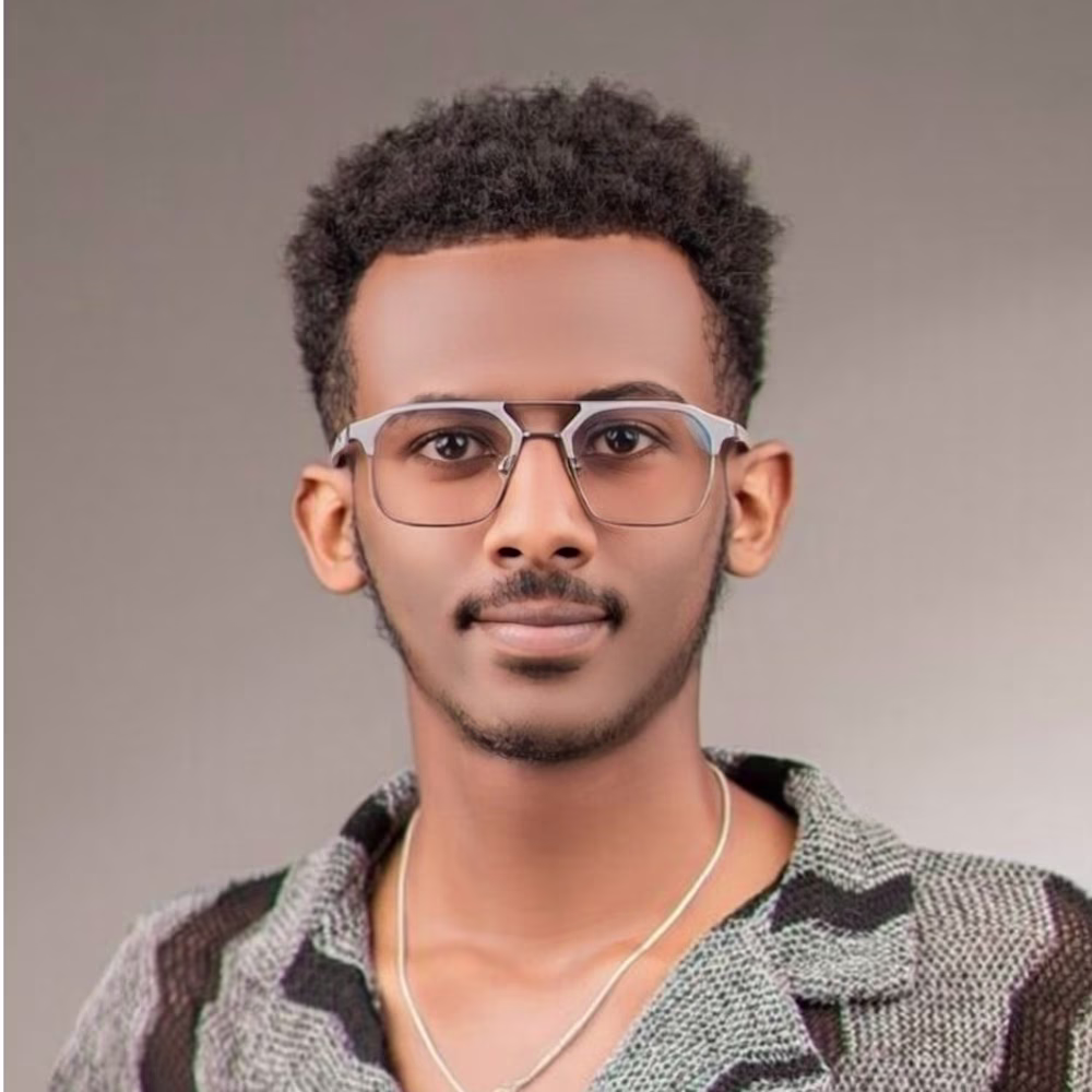 Bereket Daniel