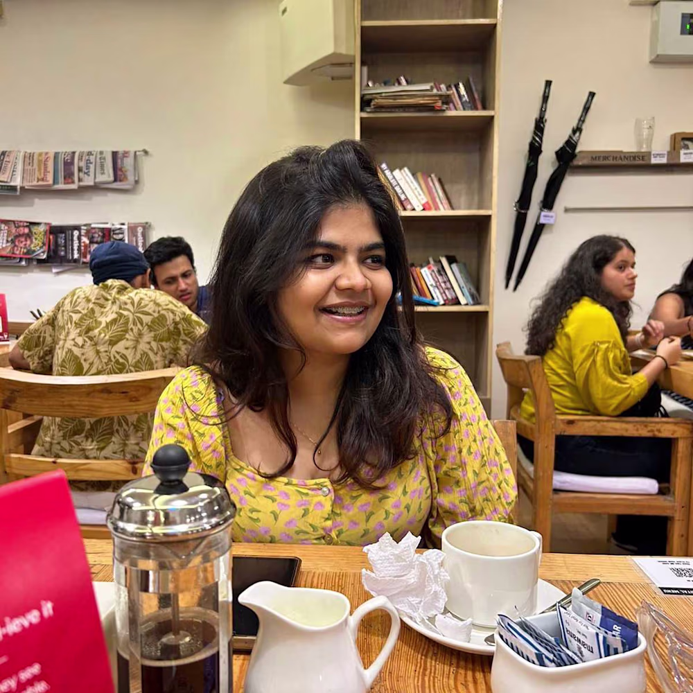 Anjali Vishnu