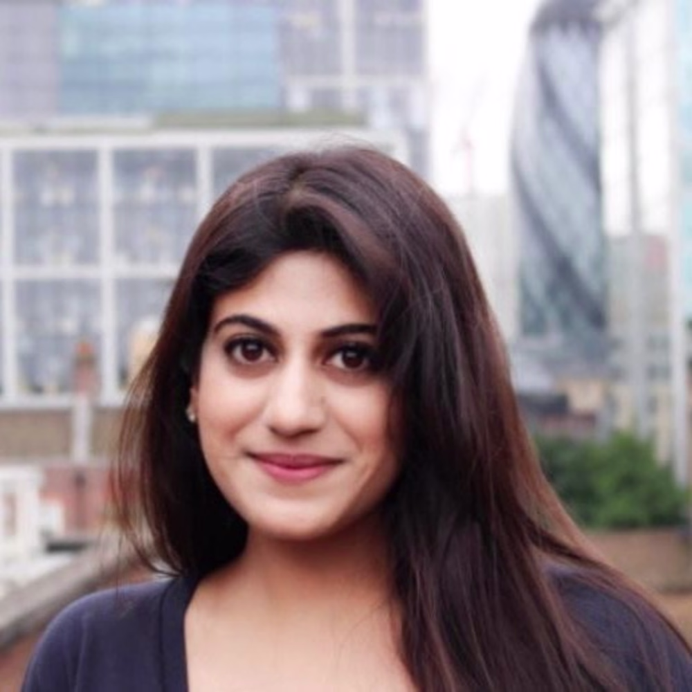Nirali   Vasisht 