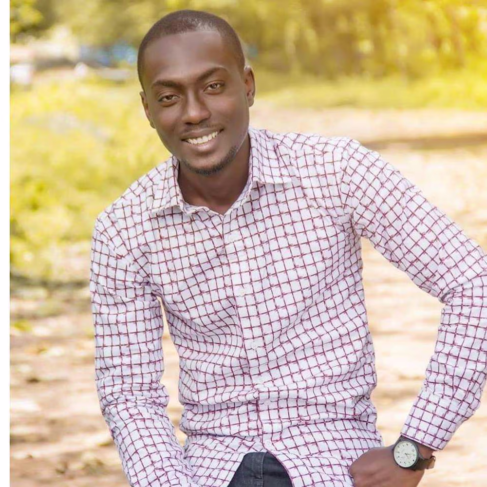 Olaoluwa Ojokuku