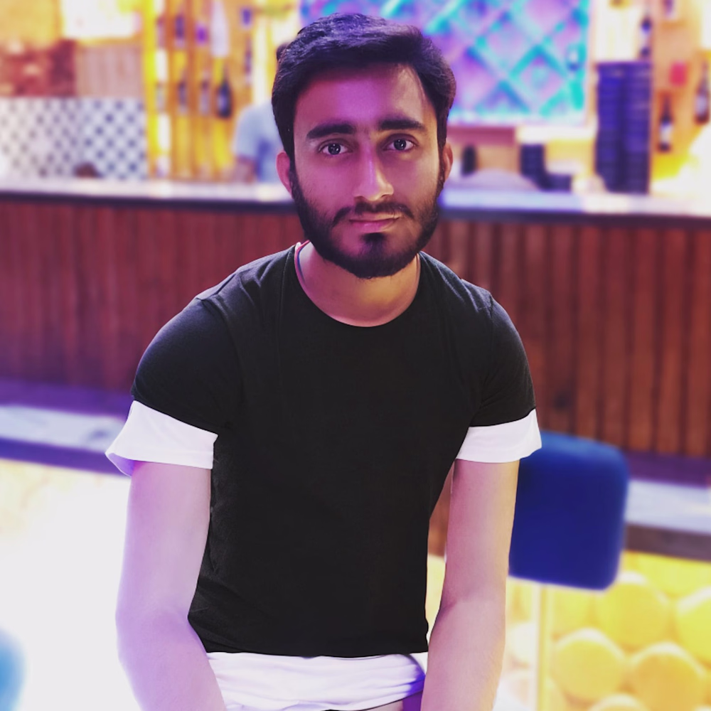 Raushan Kumar