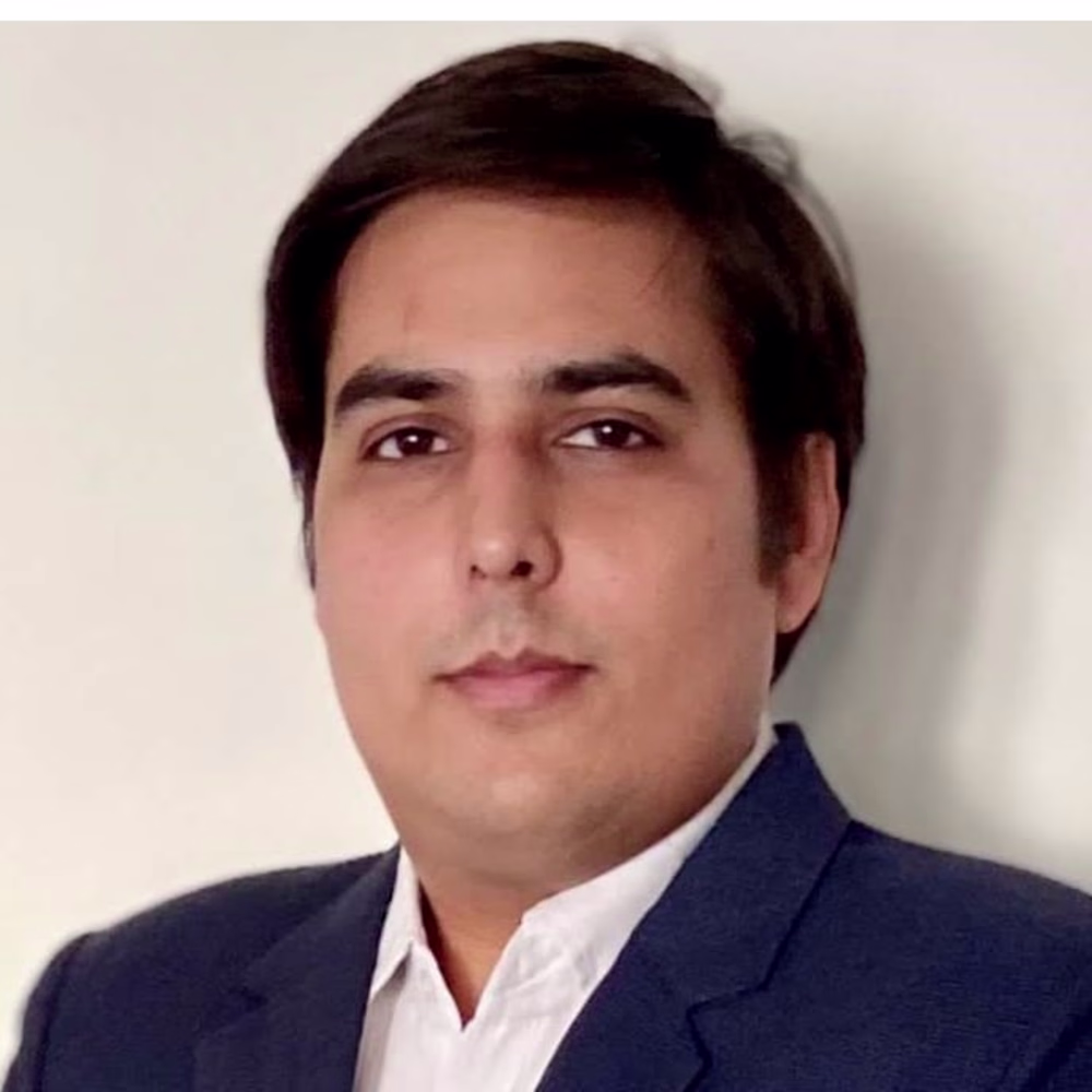 Ritwik Mukhopadhyay