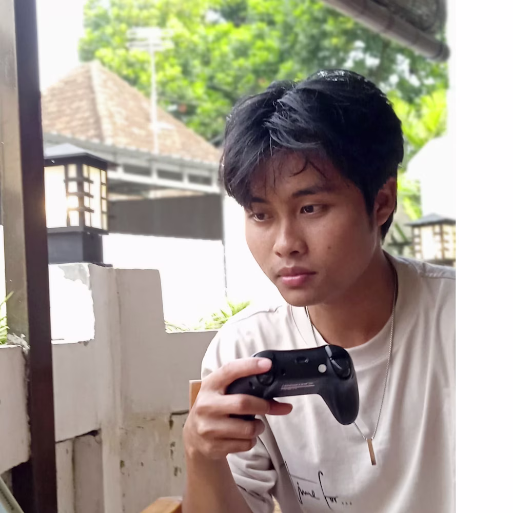 Rendy Yunata