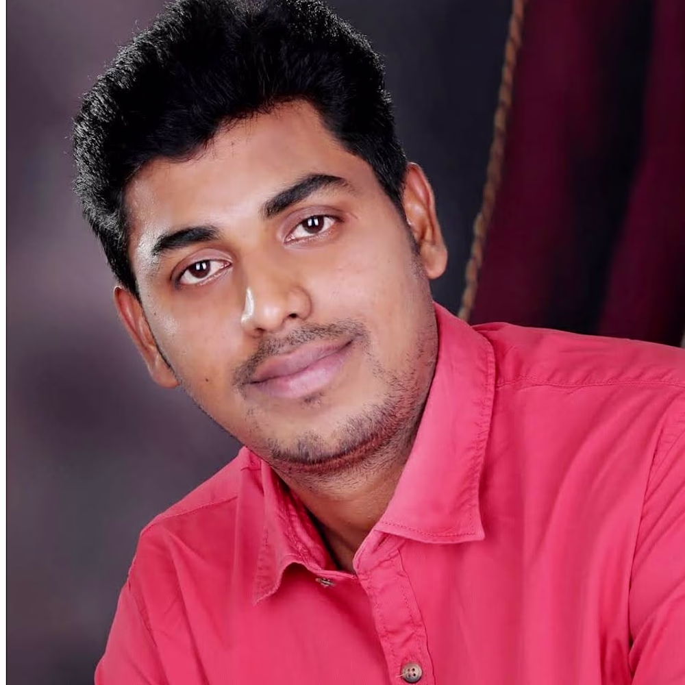 Suresh  Babu