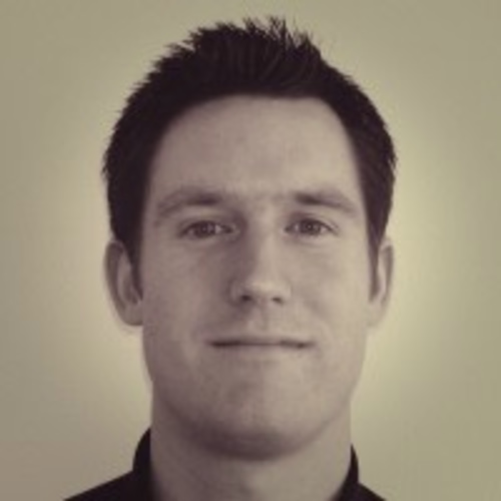 Jason Glynn