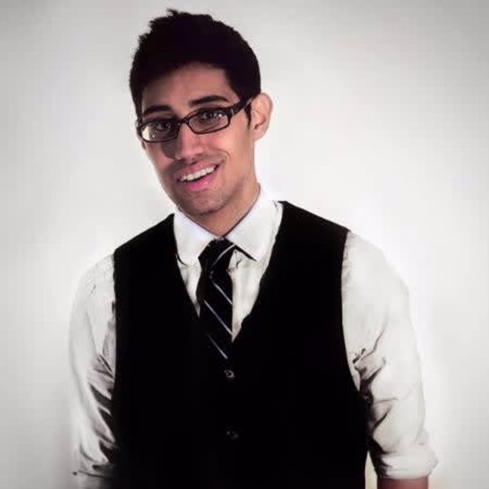 Jon Guzman