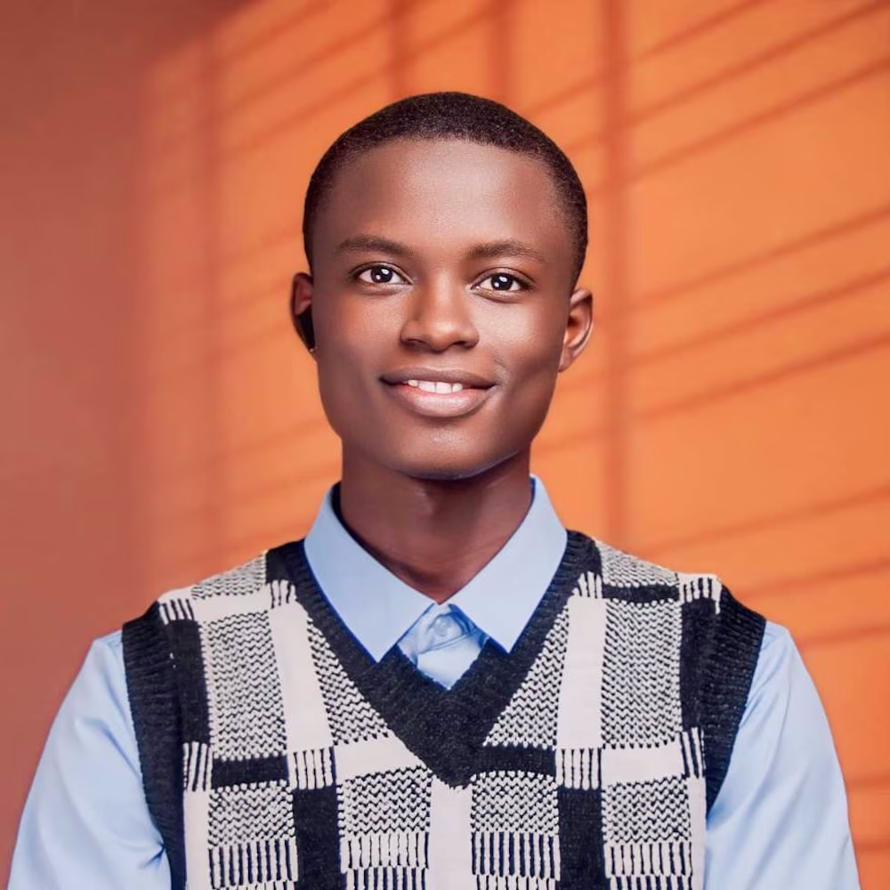 Abdullateef Qudus