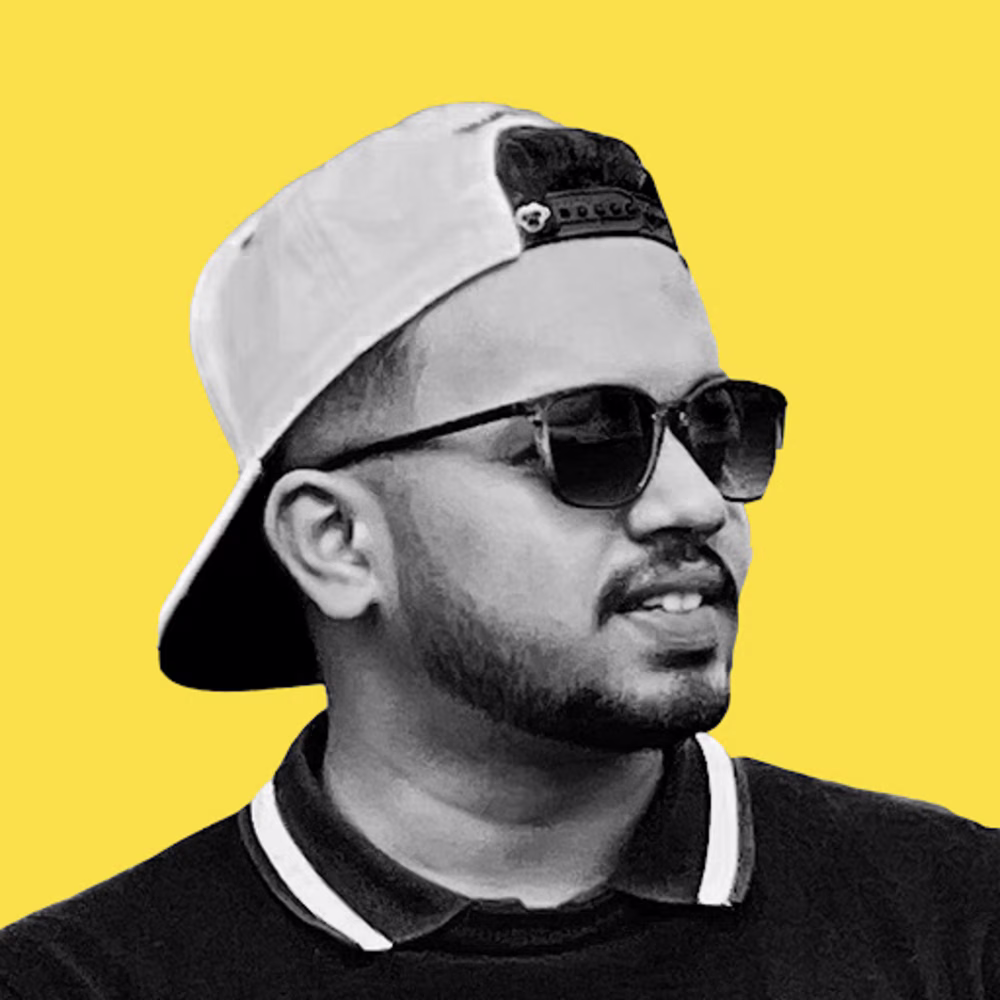 Labeeb Manamkandath
