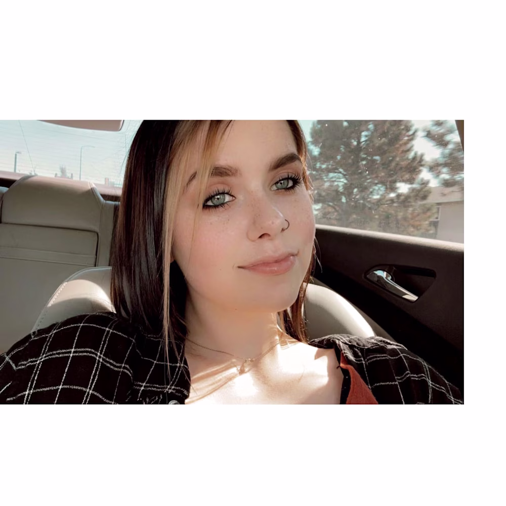 Kadence Gleason