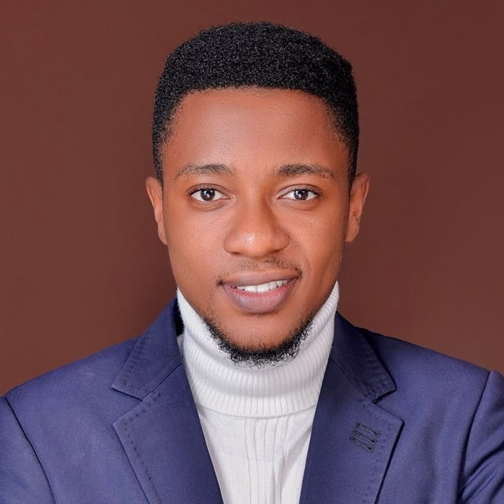 Ademola Ibitayo