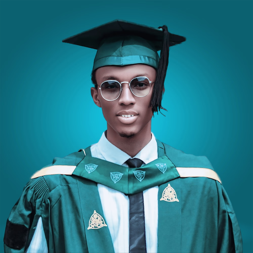 Abduljalil Mustapha